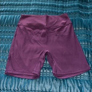 M Buffbunny Legacy Shorts